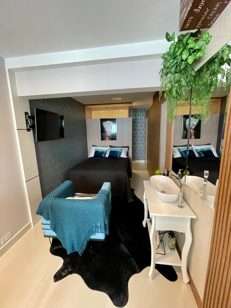 Cobertura Triplex no Edifício Summer Beach à venda no centro de Balneário Camboriú — foto 55
