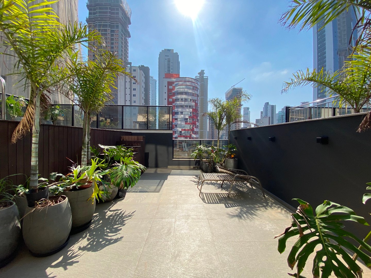 Apartamento Diferenciado no Edifício Argos Residence à venda na Barra Sul de Balneário Camboriú — foto 8