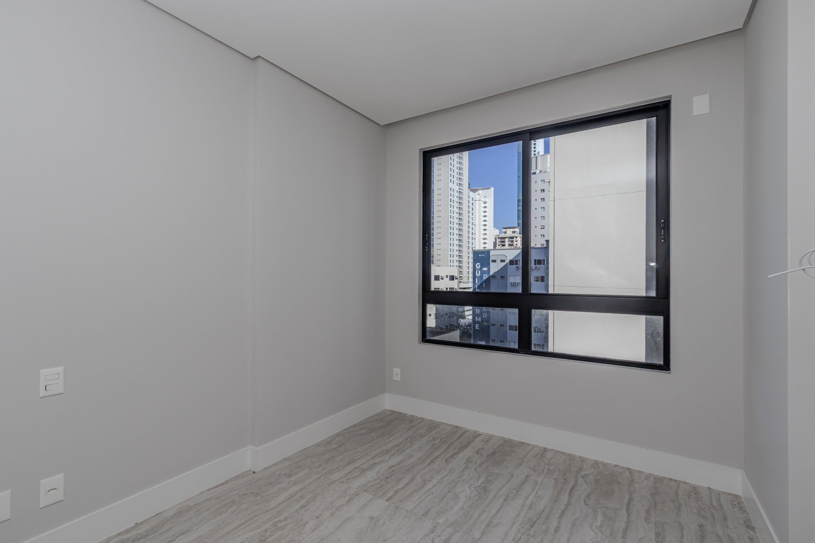 Apartamento no Edifício Riomaggiore Residenze à venda no Pioneiros em Balneário Camboriú — foto 3