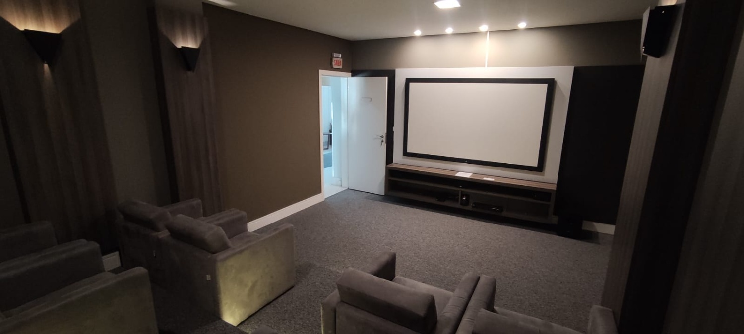 Apartamento no Edifício Torre de Lyon à venda em Balneário Camboriú — foto 30