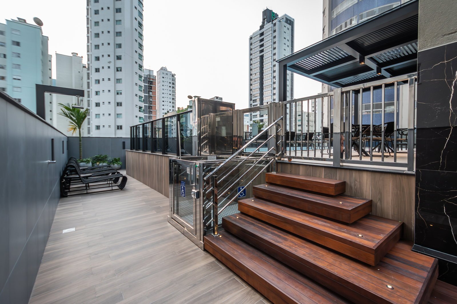 Apartamento no Edifício Riomaggiore Residenze à venda em Pioneiros, Balneário Camboriú — foto 10