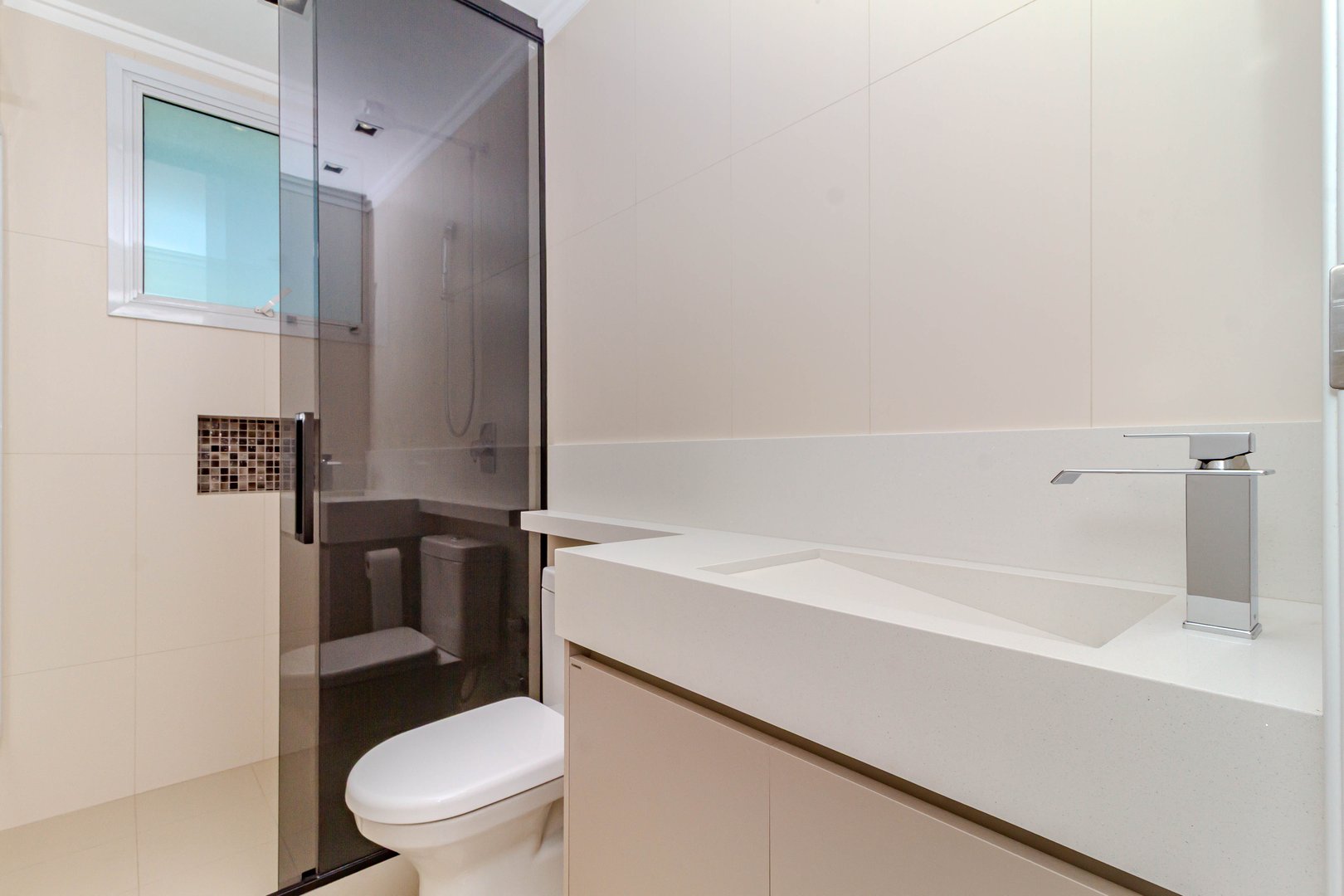 Apartamento Vista Mar no Edifício Olympo Tower à venda no centro de Balneário Camboriú — foto 19
