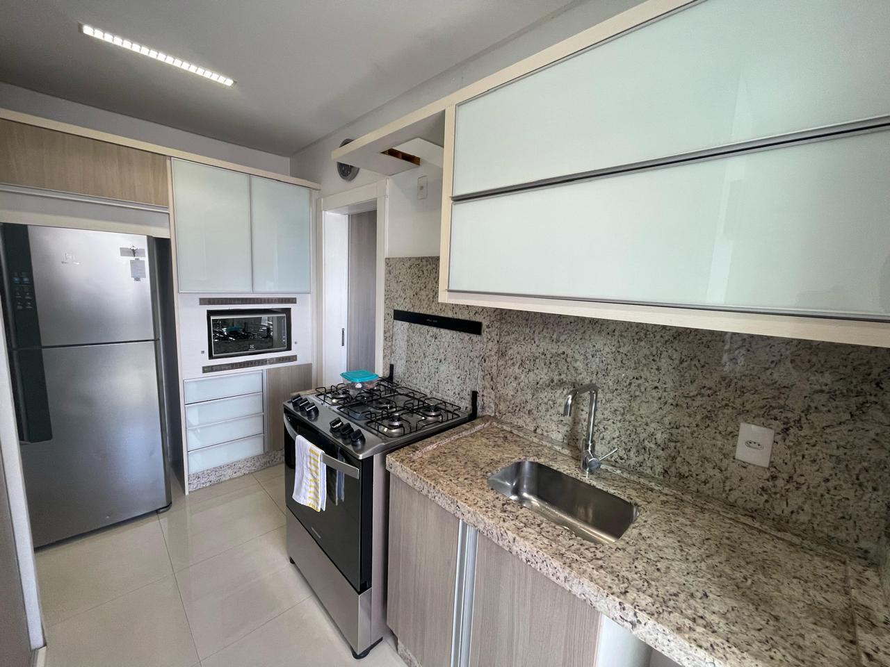 Apartamento no Ed. Mirante do Atlântico Residence à venda em Balneário Camboriú — foto 6