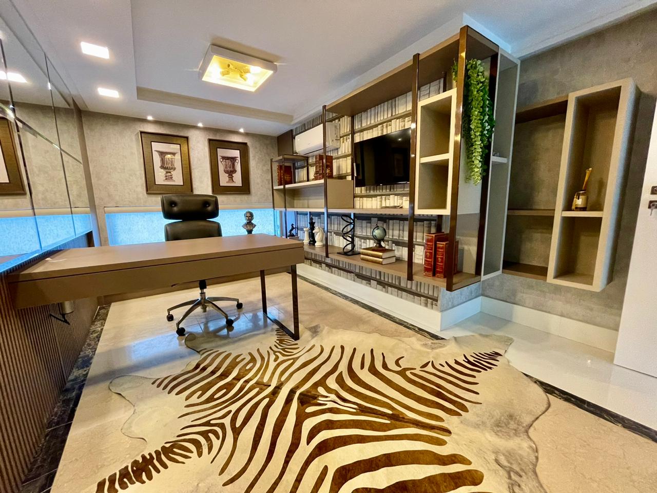 Cobertura Triplex no Edifício Summer Beach à venda no centro de Balneário Camboriú — foto 26