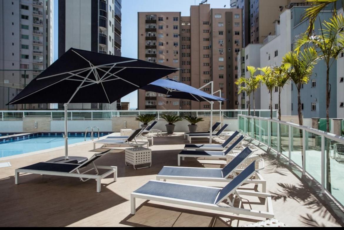 Apartamento no Edifício Vale dos Reis à venda na Barra Sul em Balneário Camboriú — foto 31