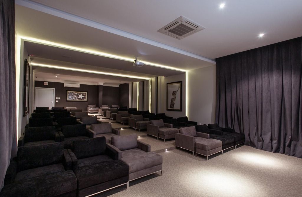 Apartamento no Edifício Villa Serena à venda no centro de Balneário Camboriú — foto 34