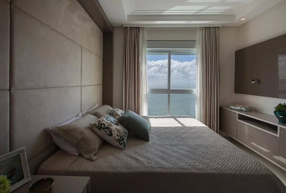 Apartamento no Edifício Villa Serena à venda no centro de Balneário Camboriú — foto 11