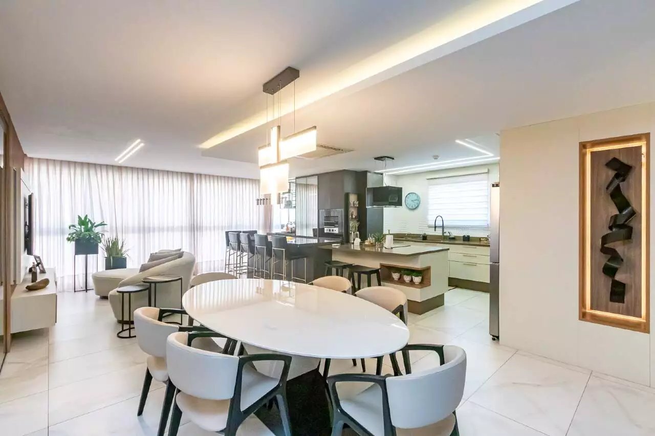 Edifício Ocean Breeze Residence