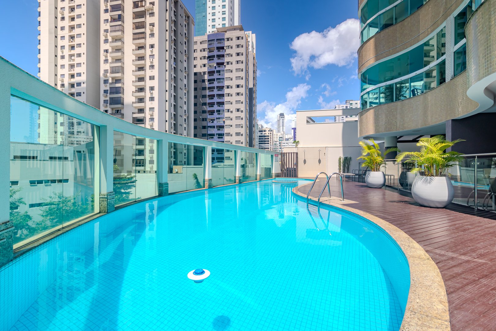 Apartamento no Edifício Aquarela Brasil à venda na Barra Norte de Balneário Camboriú — foto 20
