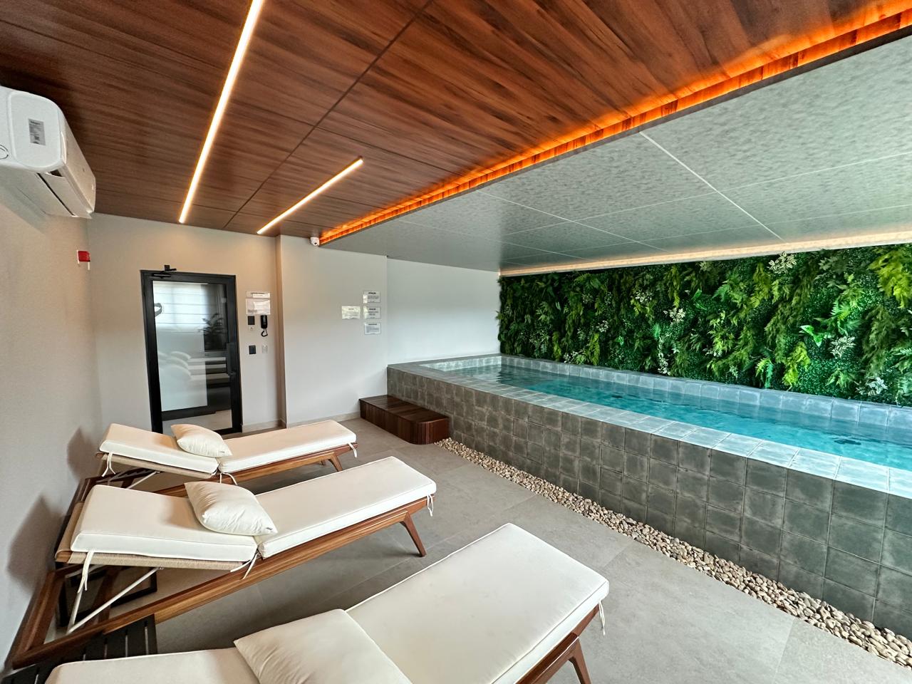 Apartamento no Edifício Brava Breeze à venda na Praia Brava — foto 20