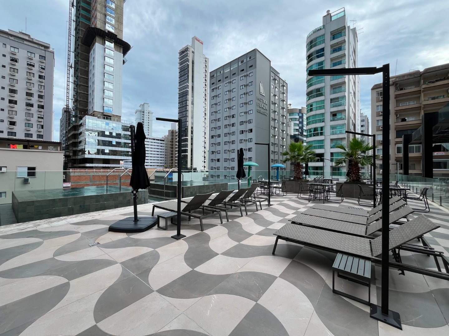 Apartamento no Edifício New York à venda no centro de Balneário Camboriú — foto 44