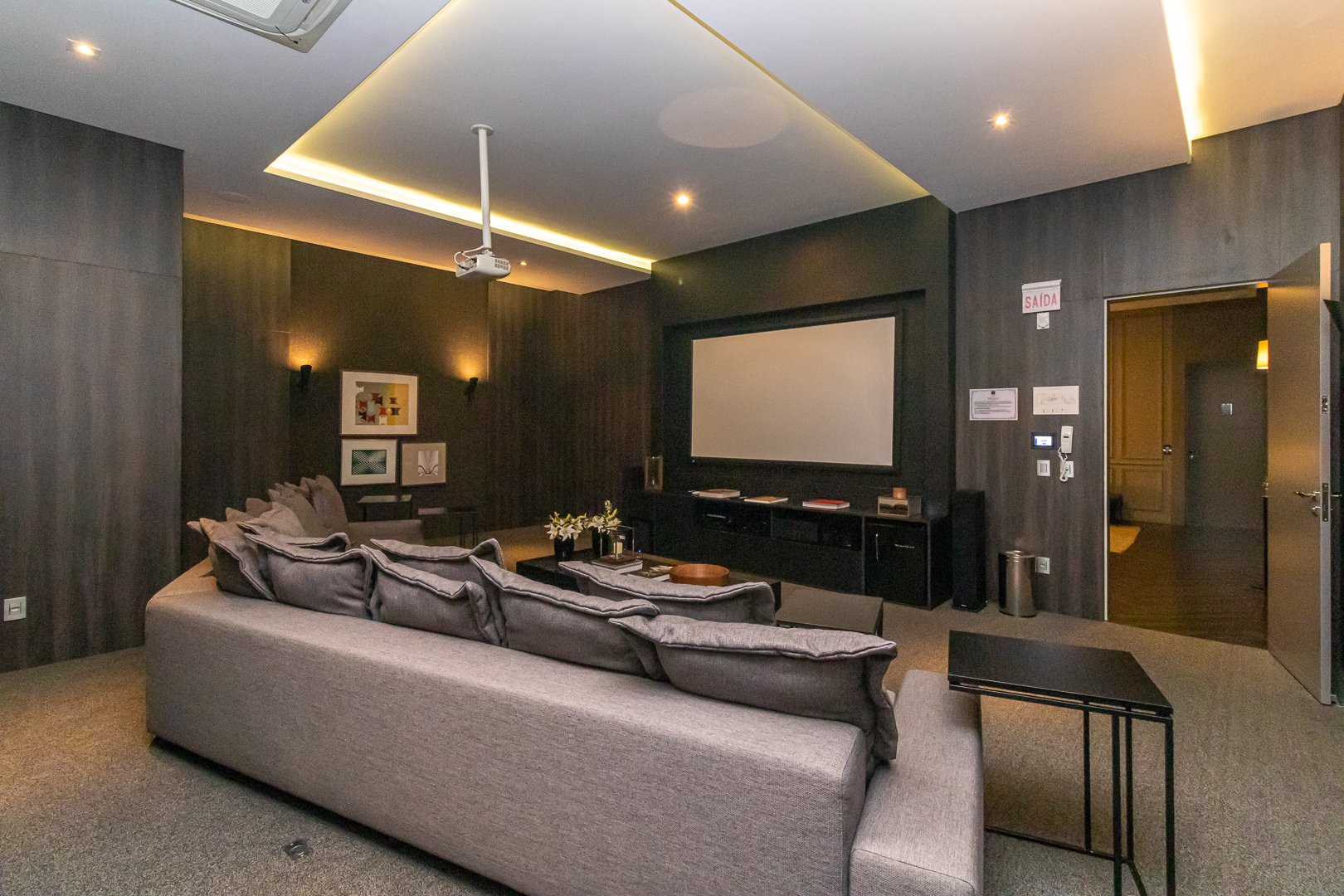 Apartamento no Edifício Baturité Lounge House à venda em Barra Sul, Balneário Camboriú — foto 25