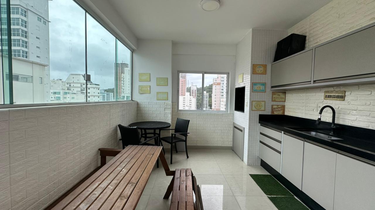 Cobertura Duplex  no Edifício Solar Di Veneza  à venda em Balneário Camboriú — foto 21