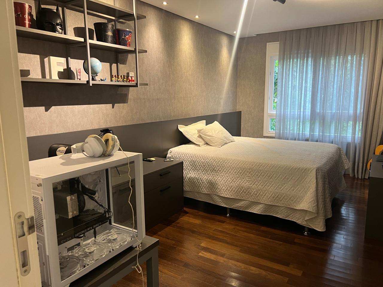 Casa em Condominio Porto Riviera à venda na Praia Brava de Itajaí — foto 15