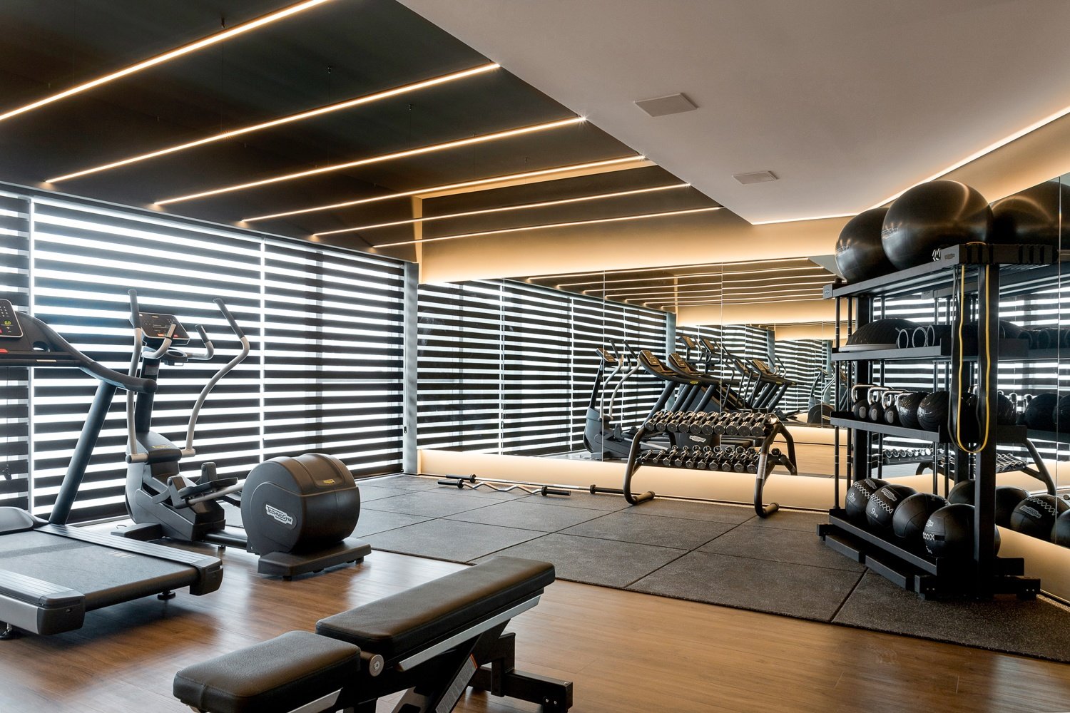 Apartamento no Edifício Splendido à venda em Barra Norte, Balneário Camboriú — foto 44