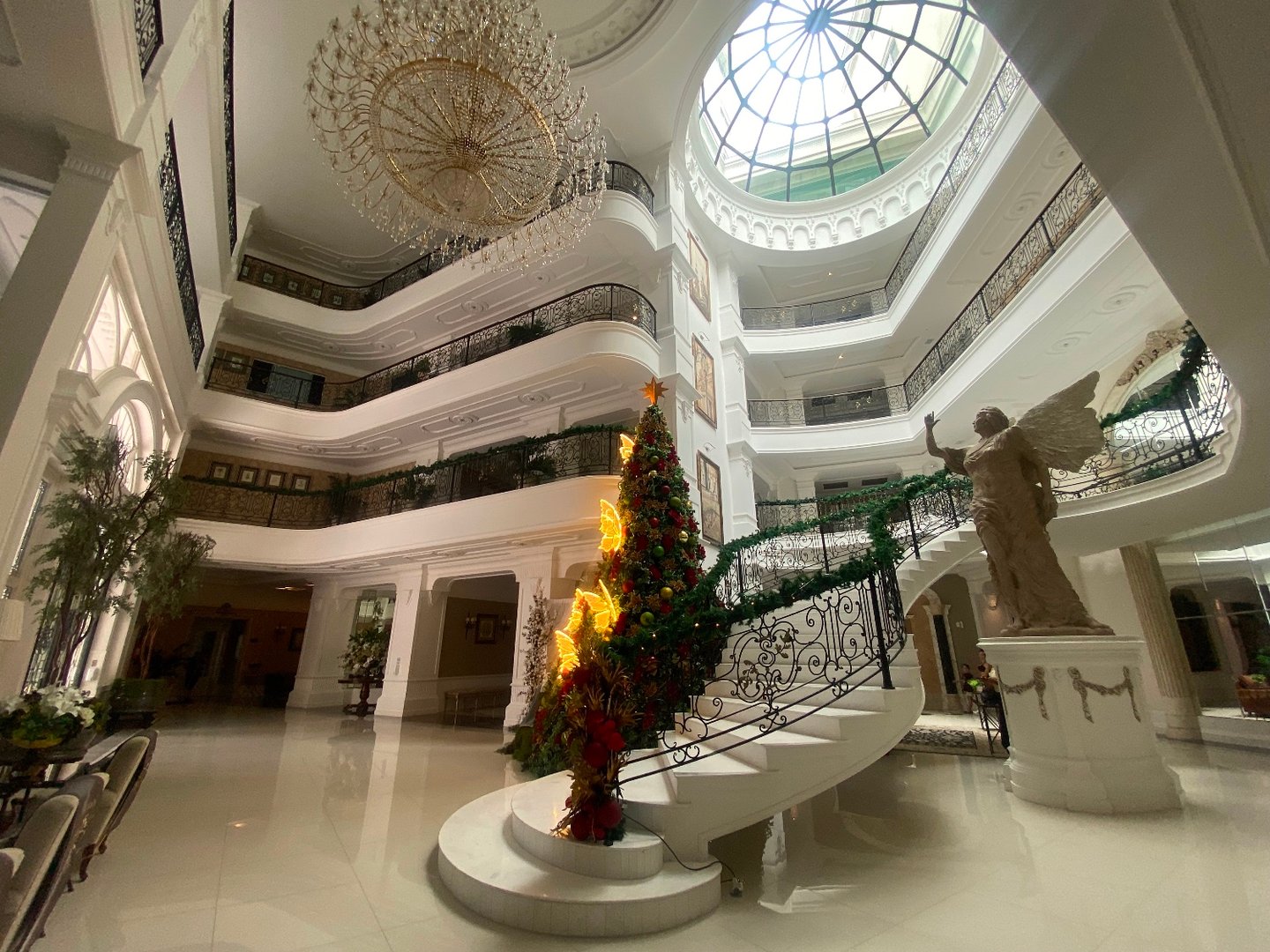 Apartamento no Edifício Villa Serena à venda no centro de Balneário Camboriú — foto 20