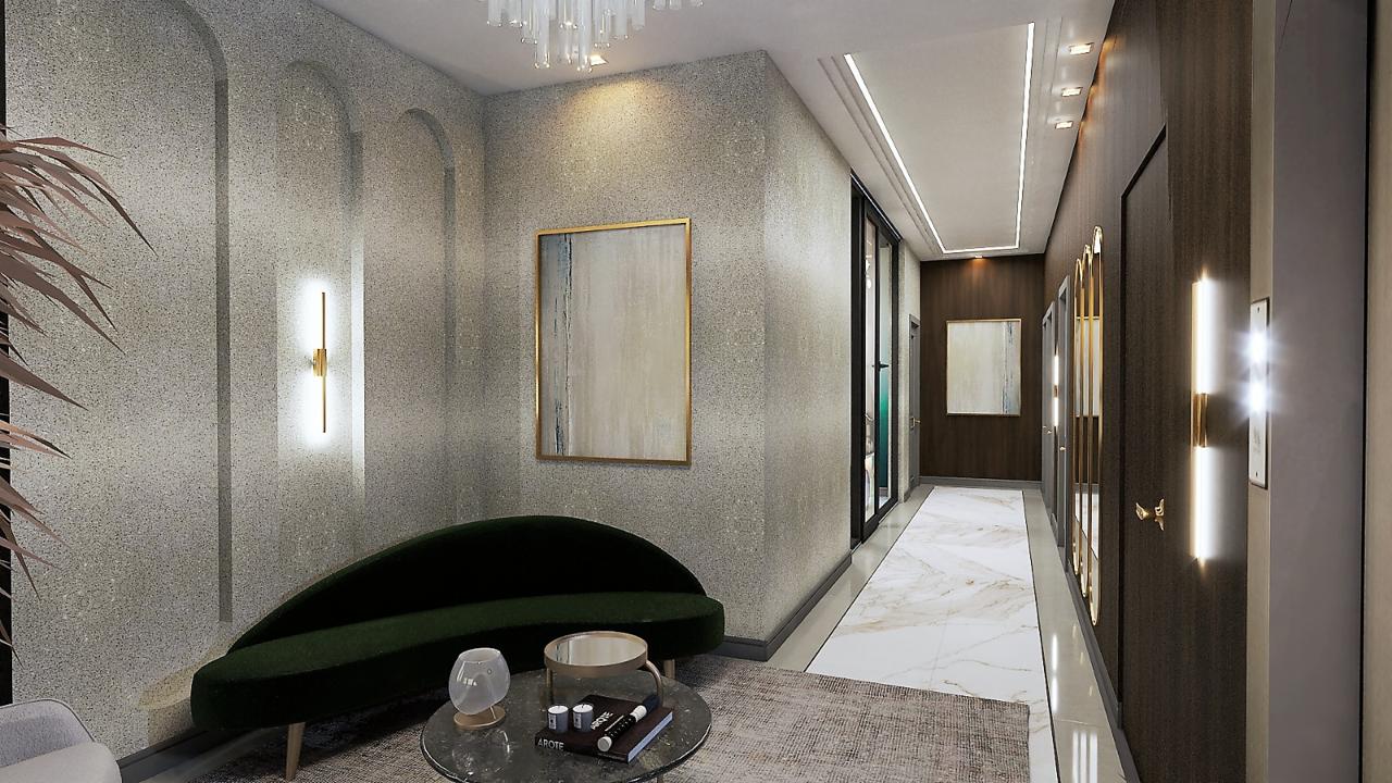 Apartamento no Edifício Tânia Prochnow Residence á venda no Centro de Balneário Camboriú — foto 7
