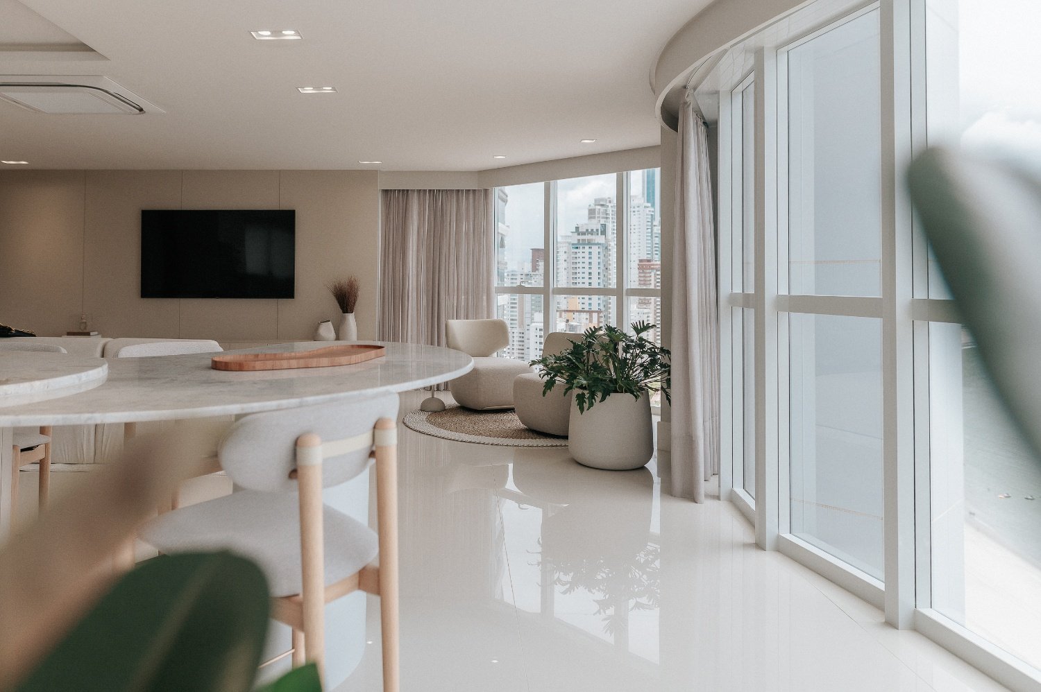 Apartamento no Edifício Ibiza Towers à venda em Barra Sul, Balneário Camboriú — foto 15