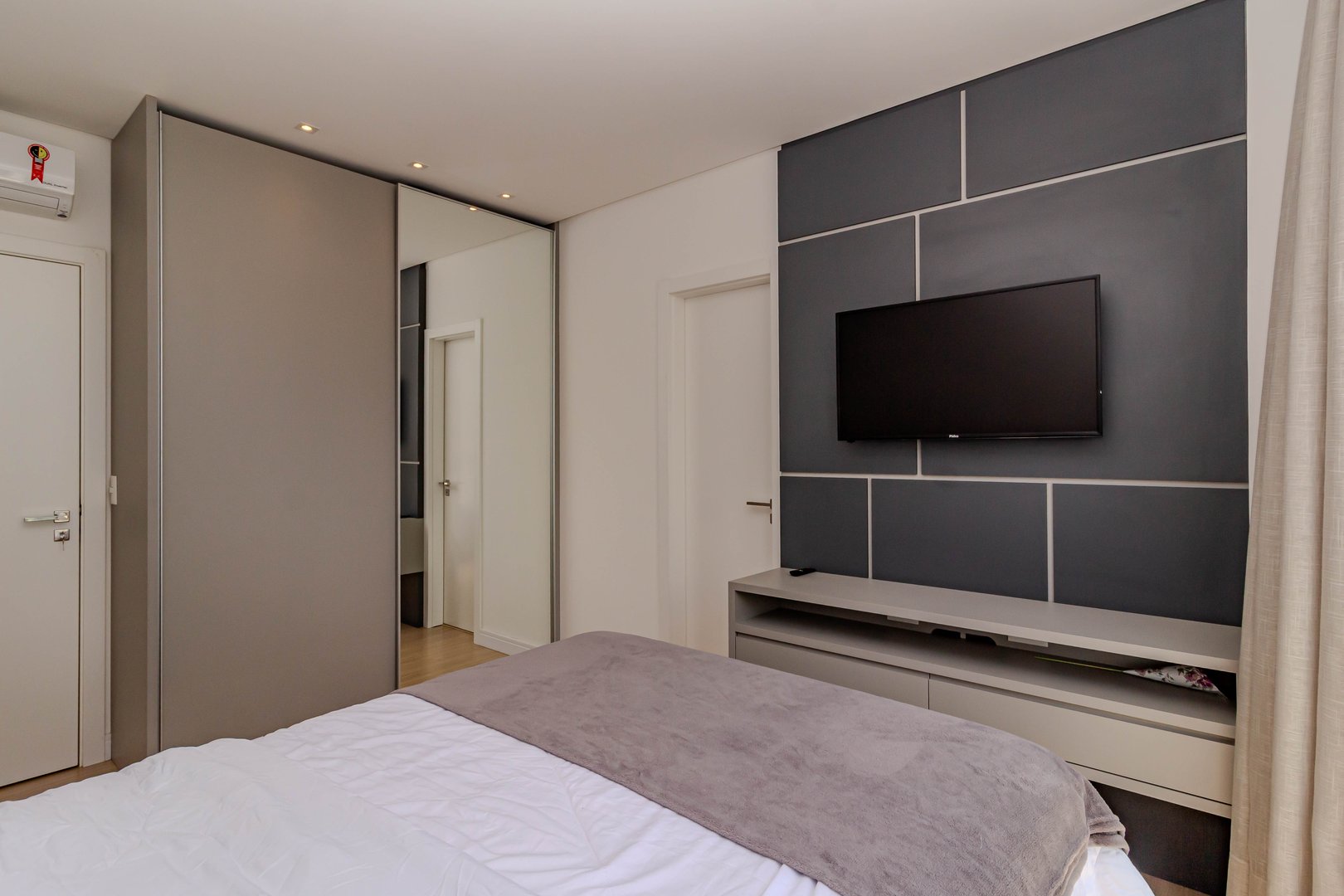 Apartamento no Edifício Montpellier à venda no Pioneiros em Balneário Camboriú — foto 21