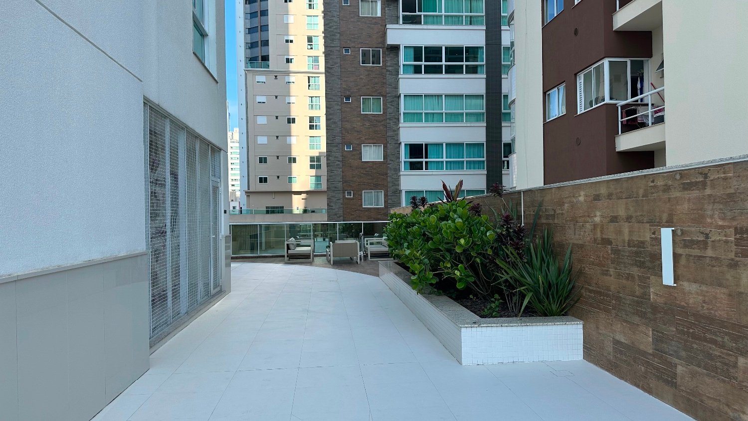 Apartamento no Edifício Splendia Tower à venda no centro de Balneário Camboriú — foto 53