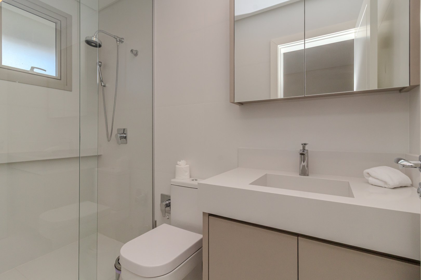 Apartamento Vista Mar na Edifício Morada Ilhas Marianas à venda em Barra Sul em Balneário Camboriú — foto 26