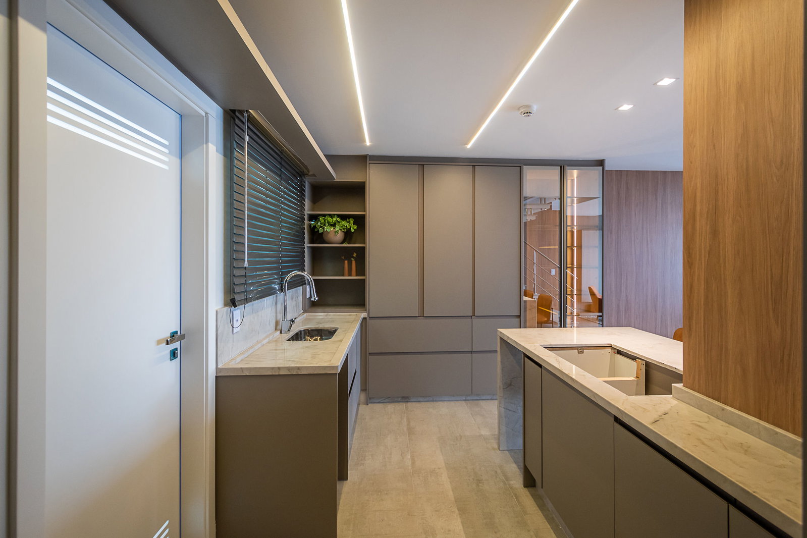 Cobertura no Edifício Exclusive Residence à venda em Fazenda, Itajaí — foto 9