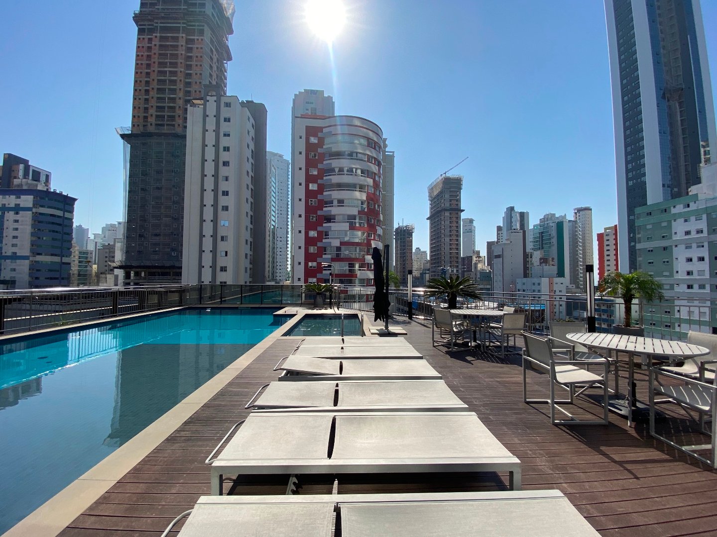 Apartamento Diferenciado no Edifício Argos Residence à venda na Barra Sul de Balneário Camboriú — foto 37