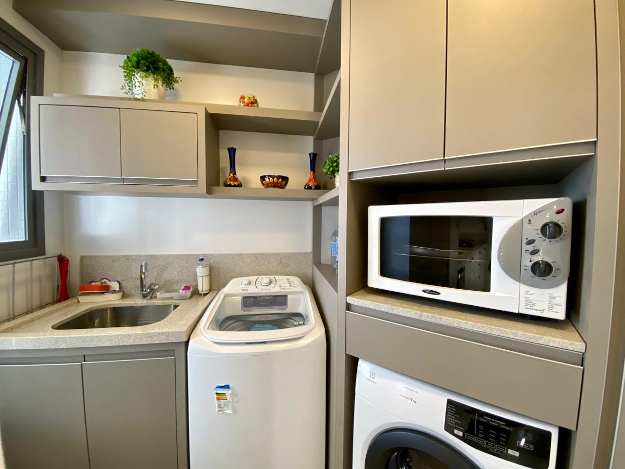 Apartamento no Edifício New York à venda no centro de Balneário Camboriú — foto 20