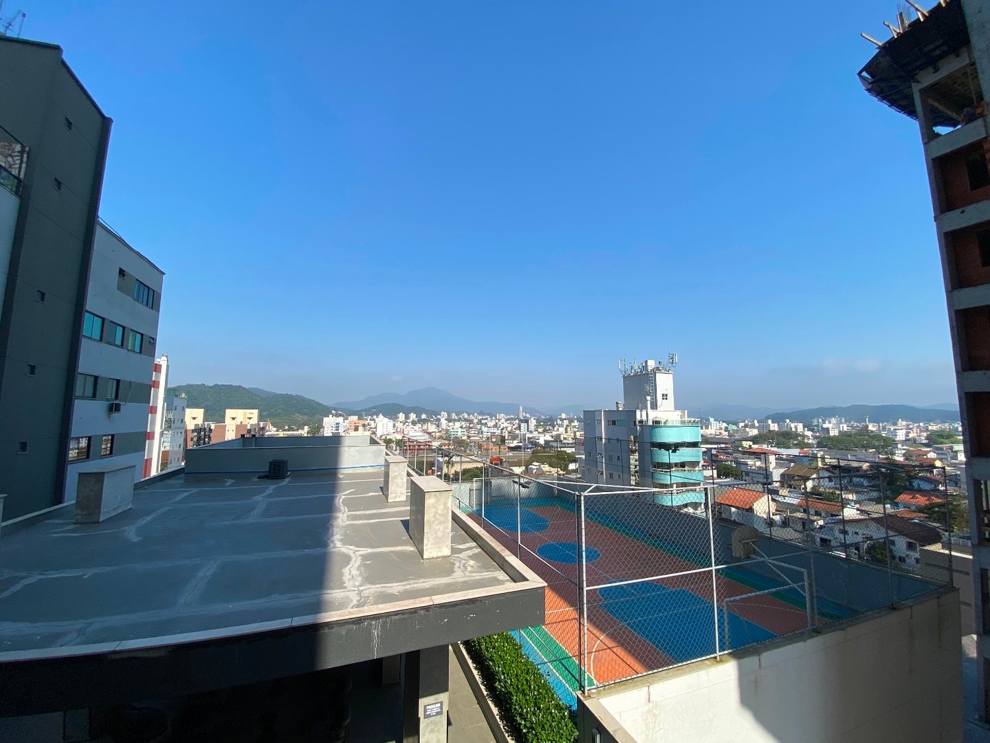Apartamento Diferenciado no Edifício Argos Residence à venda na Barra Sul de Balneário Camboriú — foto 20