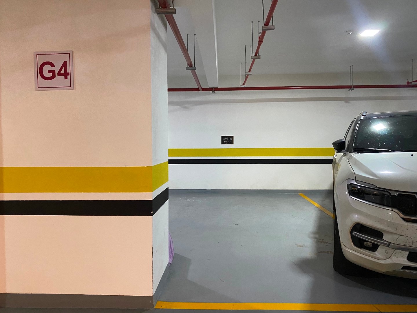 Apartamento Diferenciado no Edifício Argos Residence à venda na Barra Sul de Balneário Camboriú — foto 48
