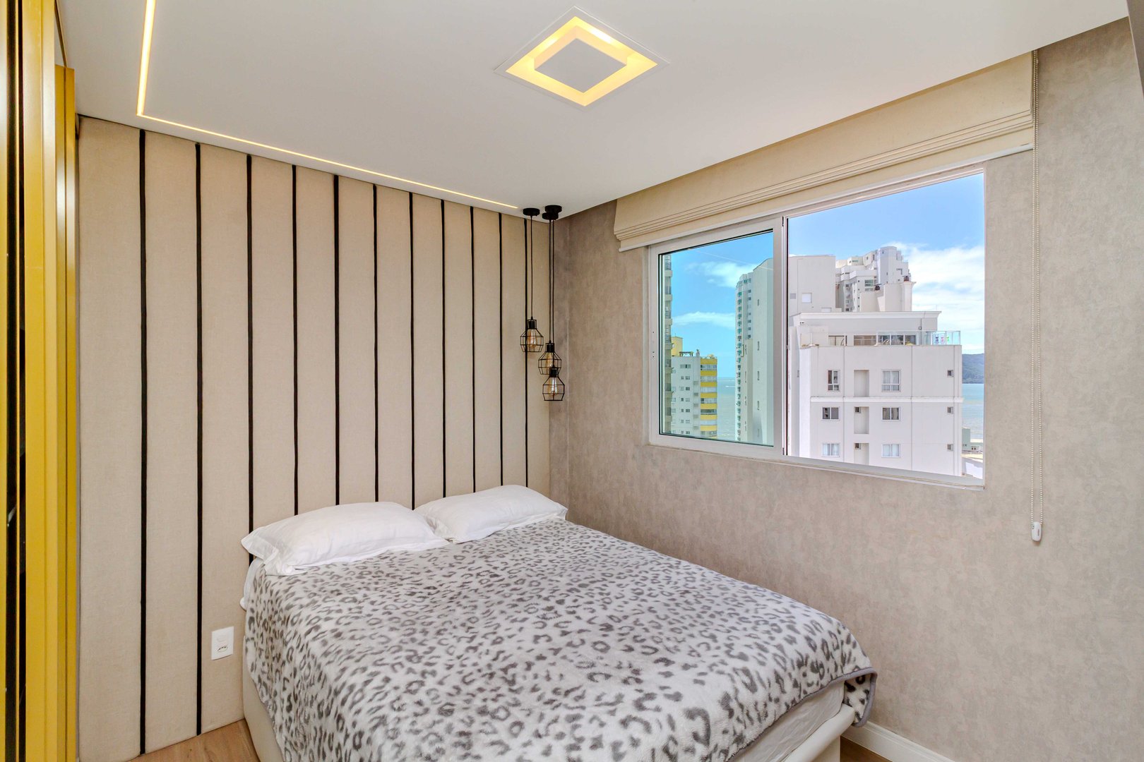 Apartamento Quadra Mar no Edifício Golden Alliance Residence à venda no Pioneiros em Balneário Camboriú — foto 18