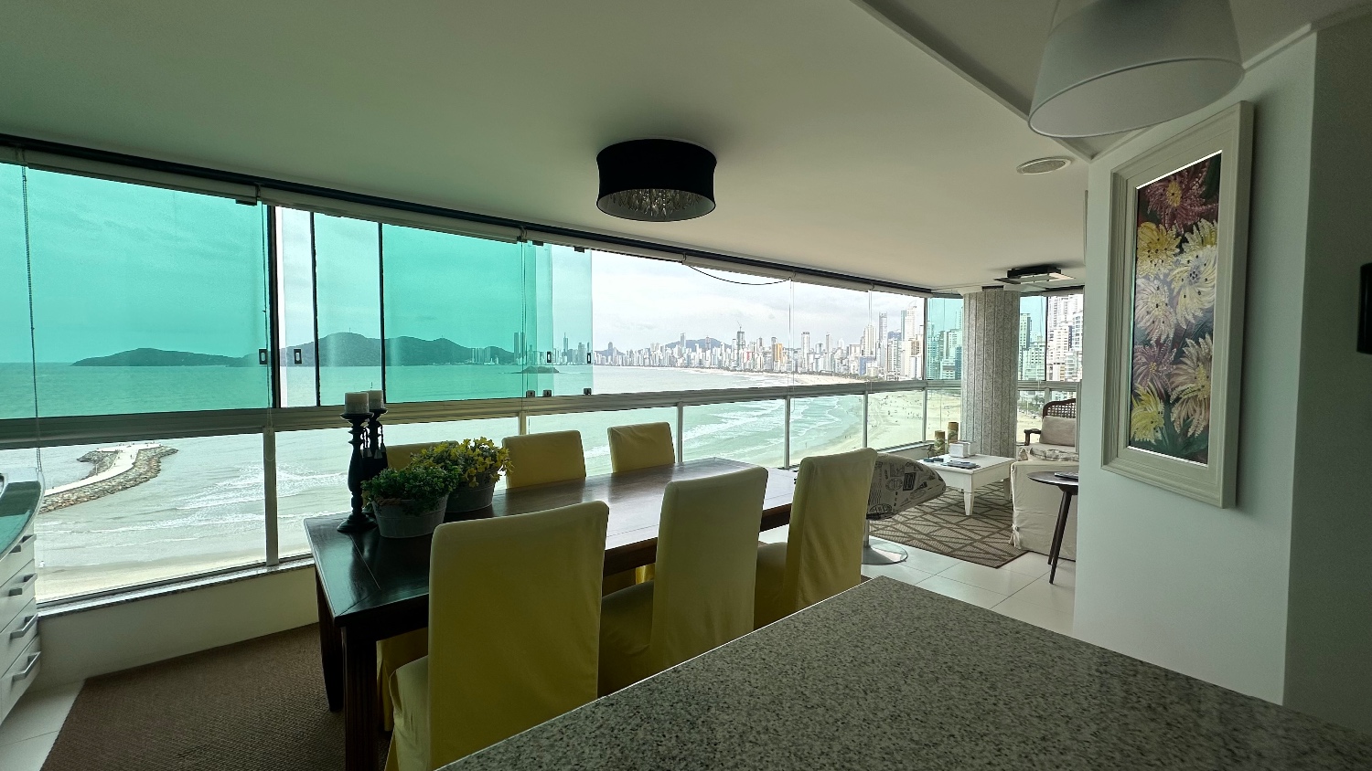 Apartamento no Edifício Champs Elysées à venda na Barra Norte de Balneário Camboriú — foto 9