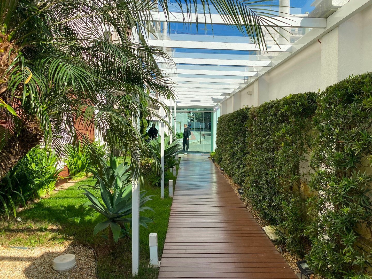 Apartamento no Edifício Emerald Residence à venda na Praia Brava de Itaja — foto 33