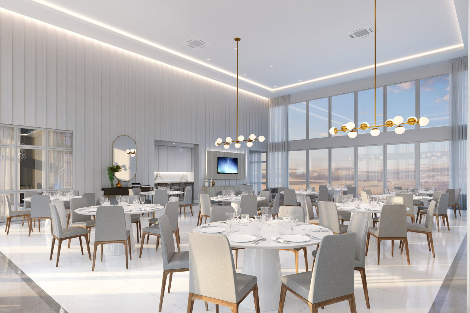 Apartamento no Edifício Grand Place Tower á venda no Centro de Balneário Camboriú — foto 11