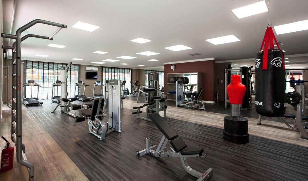 Apartamento no Edifício Villa Serena à venda no centro de Balneário Camboriú — foto 47