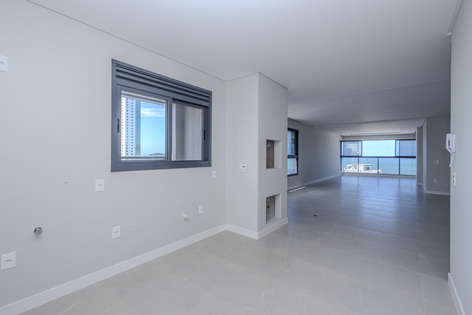 Apartamento no Edifício Muller Ocean Club à venda no centro de Balneário Camboriú — foto 8