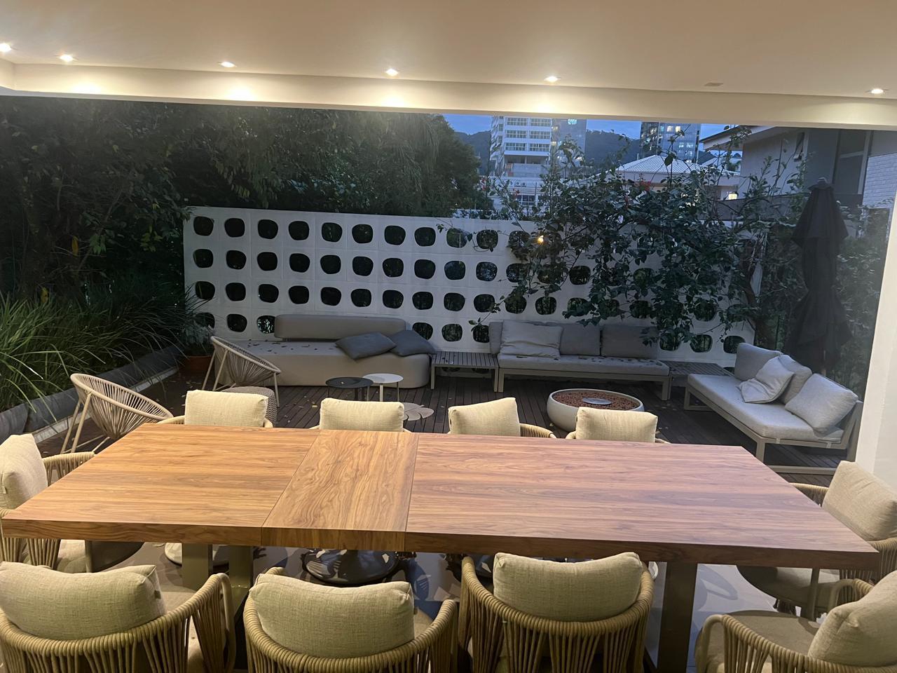 Casa em Condominio Porto Riviera à venda na Praia Brava de Itajaí — foto 9