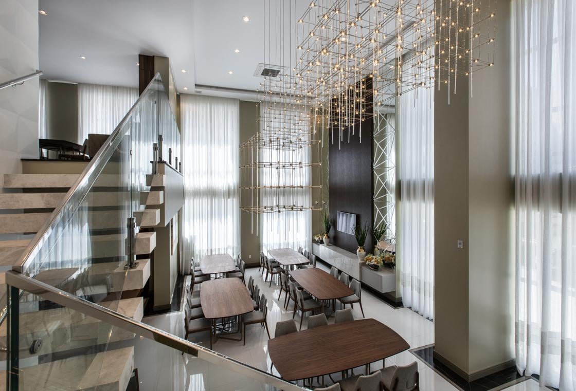Apartamento no Edifício Serendipity Village à venda no centro de Balneário Camboriú — foto 18