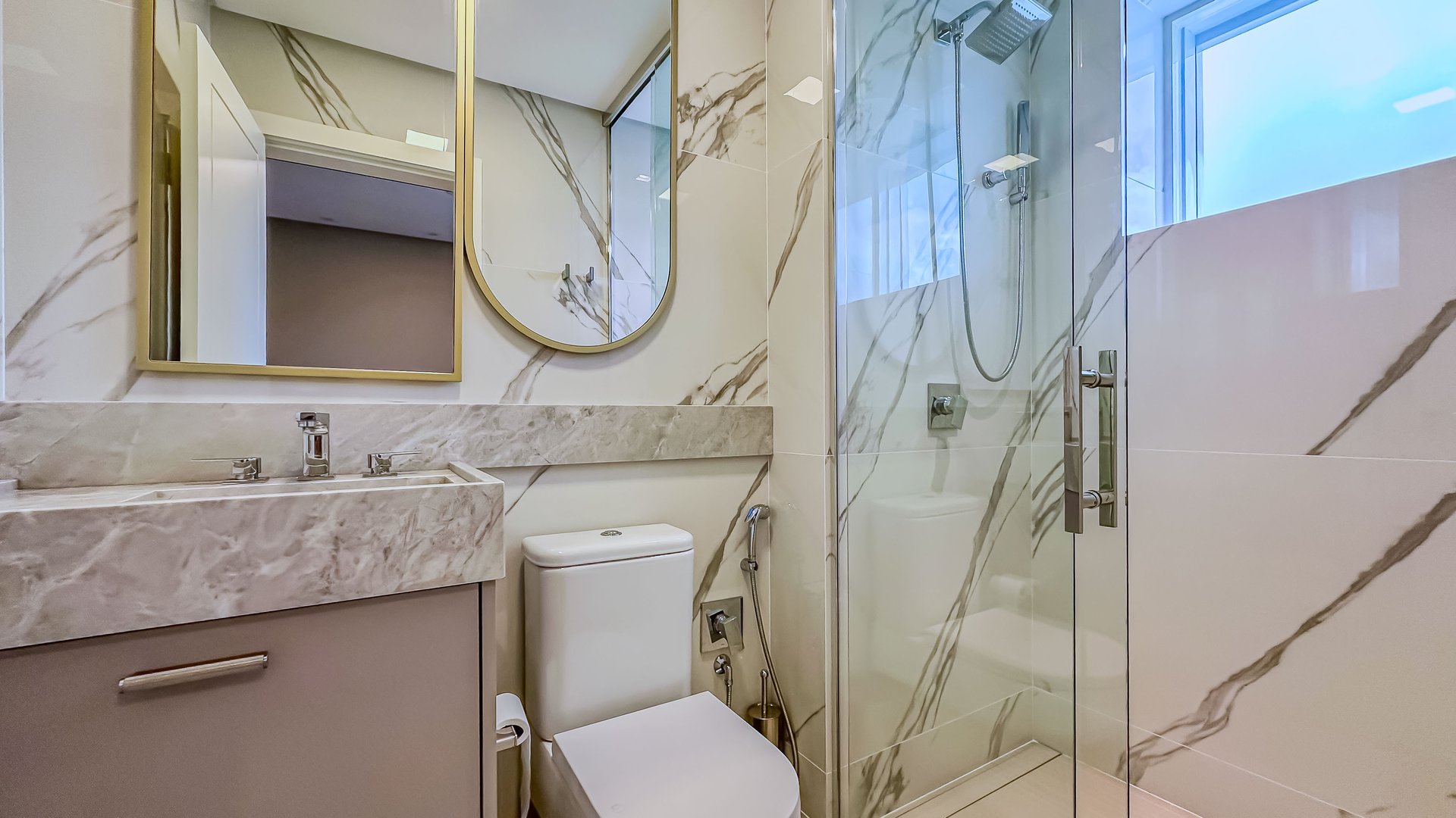 Apartamento no Edifício Aurora Exclusive Home à venda na Barra Sul em Balneário Camboriú — foto 12