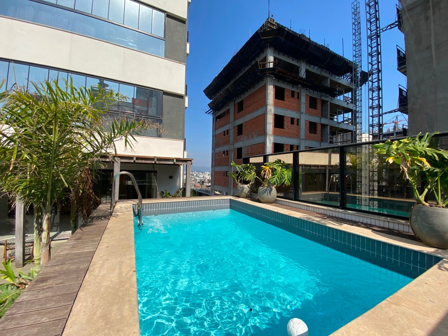 Apartamento Diferenciado no Edifício Argos Residence à venda na Barra Sul de Balneário Camboriú