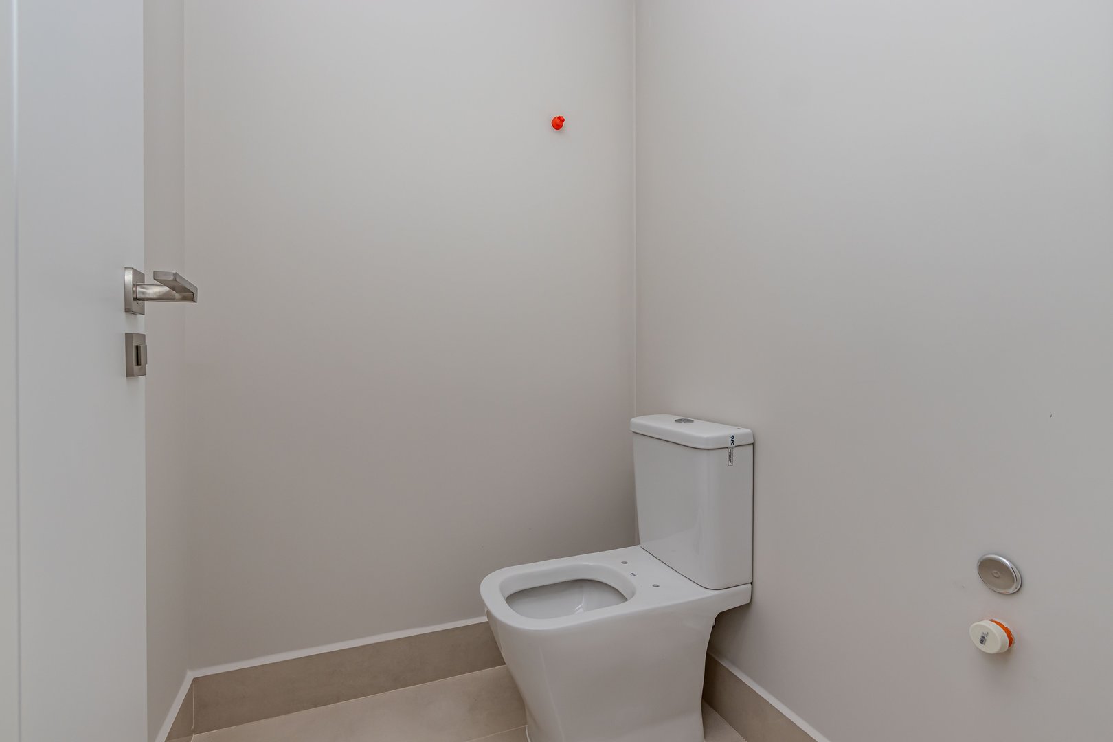 Apartamento frente mar no Edifício One Tower à venda no centro de Balneário Camboriú — foto 28