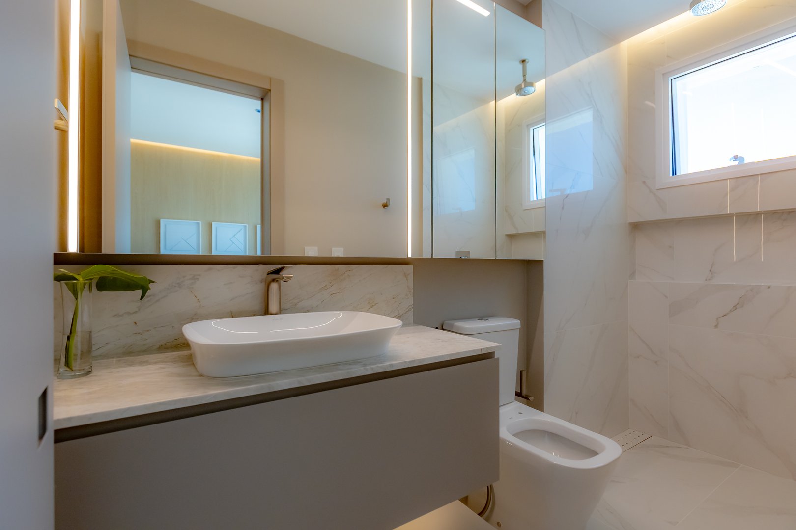 Apartamento Frente Mar no Edifício Boreal Tower à venda no centro de Balneário Camboriú — foto 35