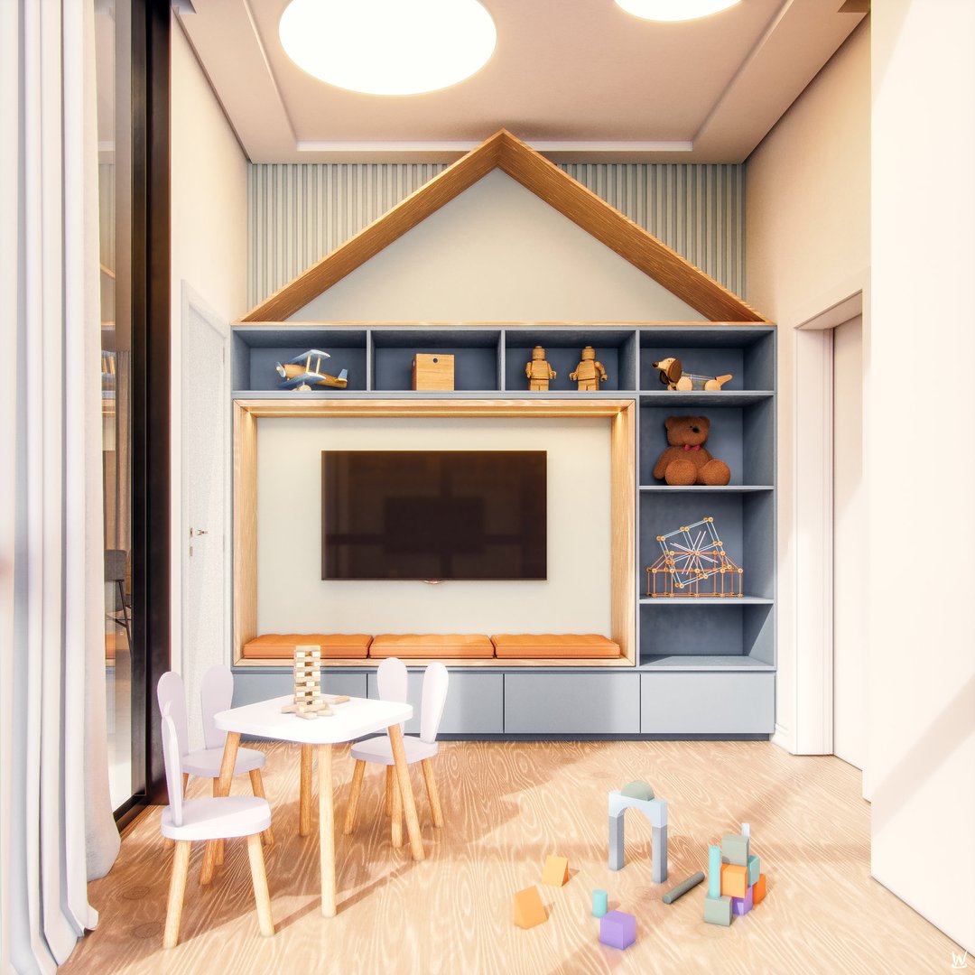 Apartamento no Edifício NF Reference à venda no Centro de Balneário Camboriú — foto 11