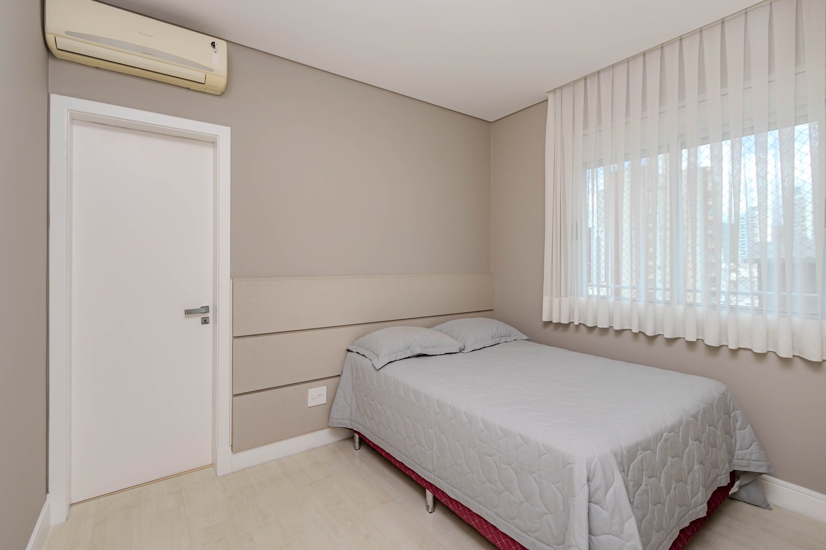 Apartamento Mobiliado no Edifício San Pietro Residence à venda no centro de Balneário Camboriú — foto 22