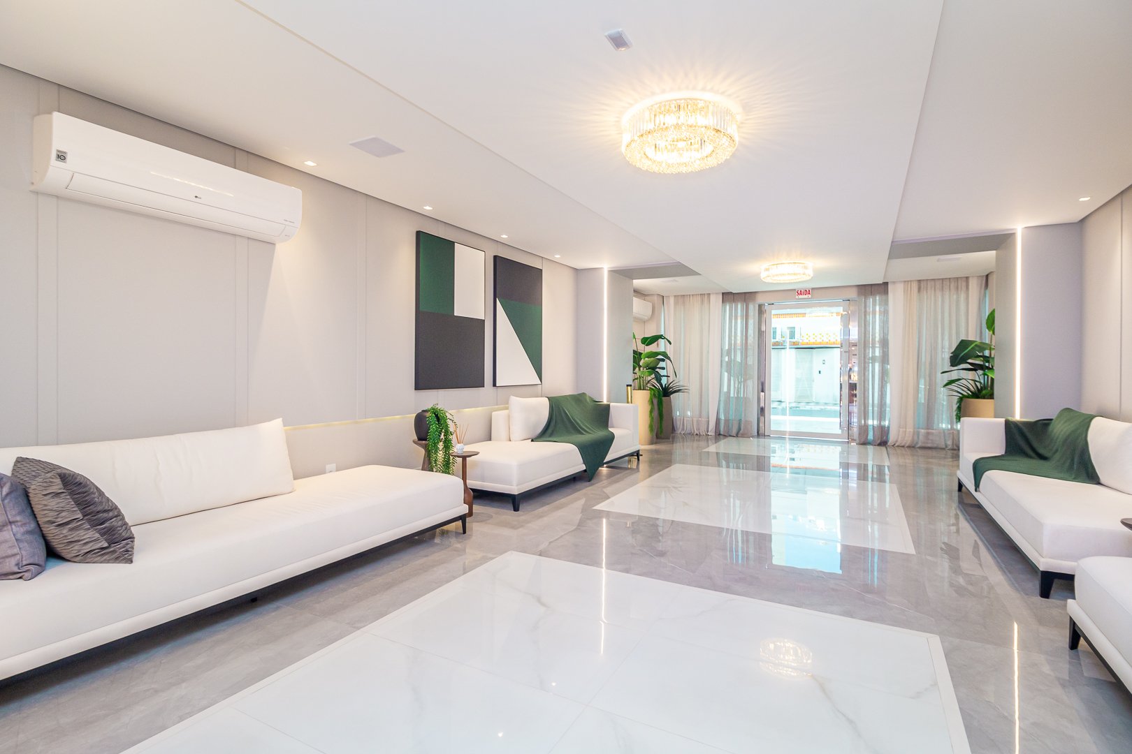 Apartamento no Edifício Phoenix Tower à venda na Barra Sul de Balneário Camboriú — foto 13
