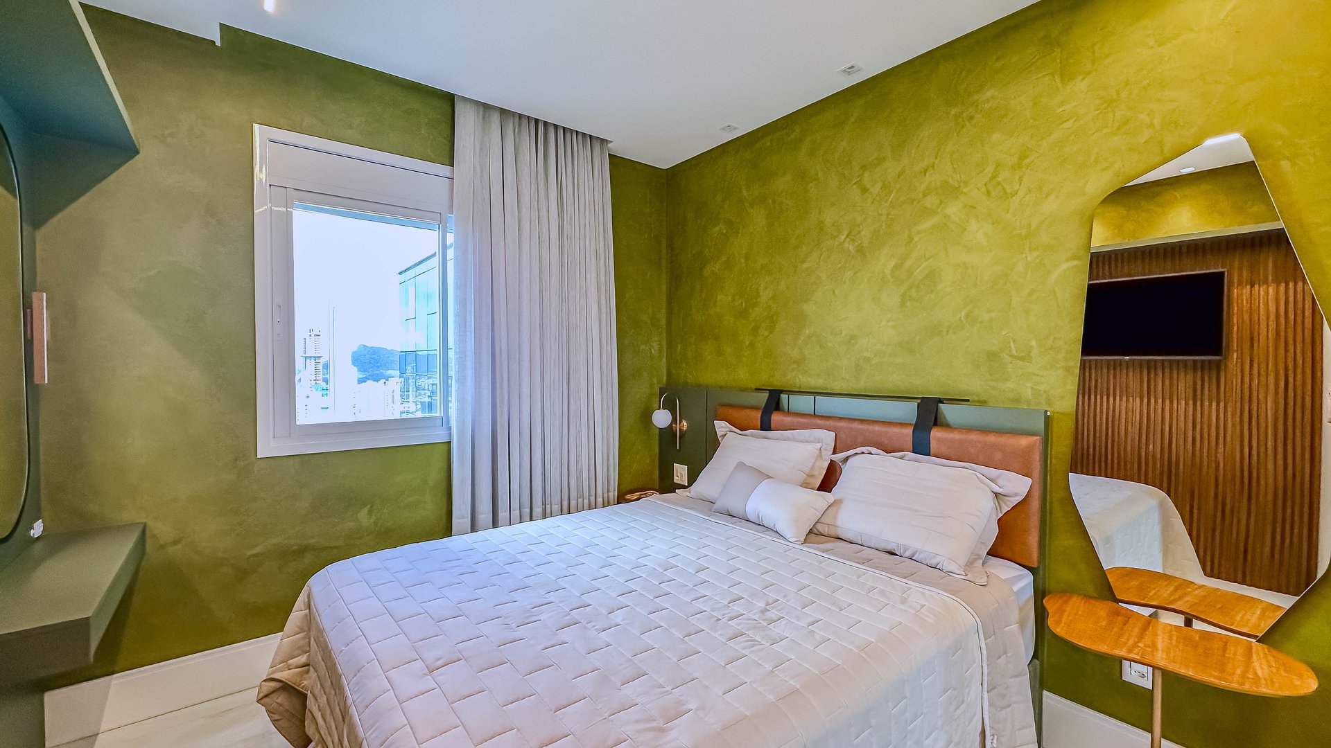 Apartamento no Edifício Aurora Exclusive Home à venda na Barra Sul em Balneário Camboriú — foto 13