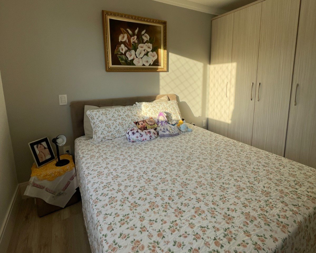 Apartamento no Edifício Residencial Merithamon à venda no centro de Balneário Camboriú — foto 7
