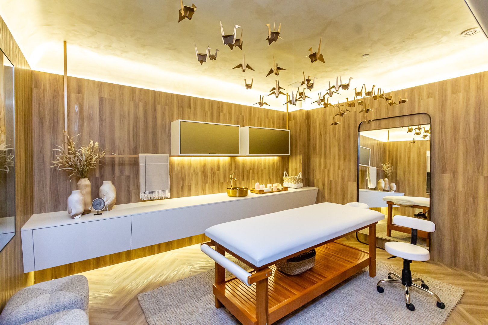 Apartamento no Edifício Aurora Exclusive Home à venda na Barra Sul em Balneário Camboriú — foto 42