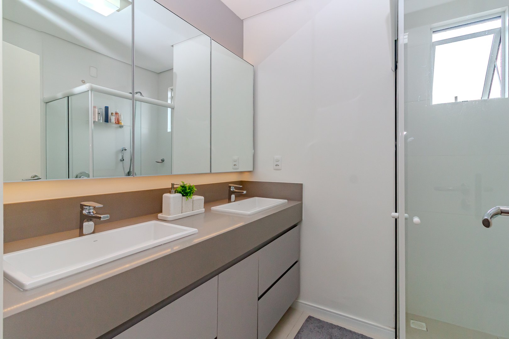 Apartamento Mobiliado no Edifício Sangiovese Residence à venda no centro de Balneário Camboriú — foto 15
