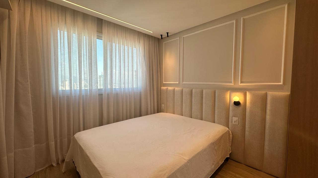 Apartamento Vista Mar no Edifício Eleganza Tower à venda no centro de Balneário Camboriú — foto 12